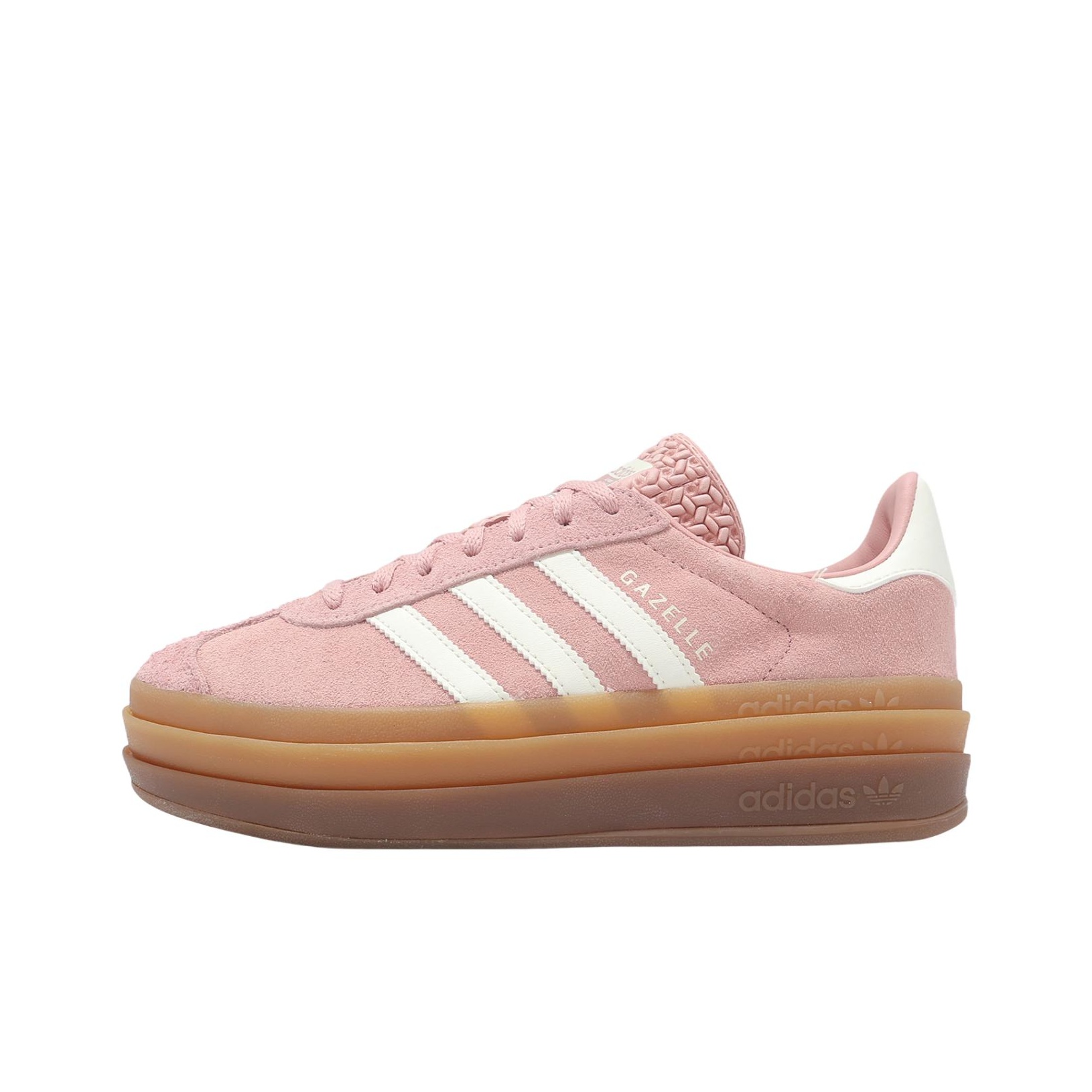 Adidas Originals GAZELLE BOLD  - Adidas Shoes Gazelle 评论和价格