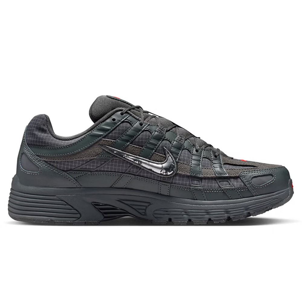 Nike P-6000 Men's Running Shoe - Nike Shoes Air Max 90 评论和价格