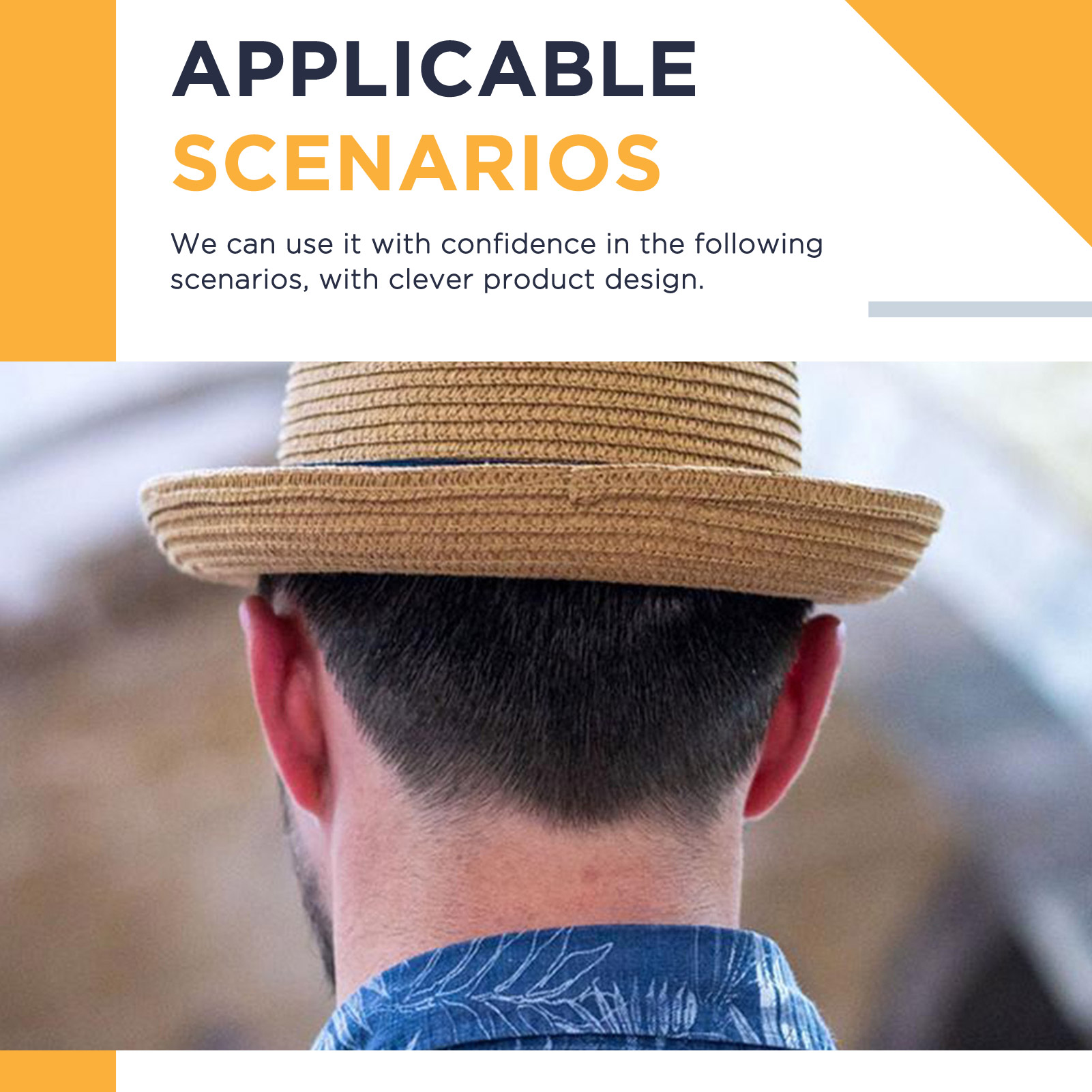 Summer Floppy Sun Hats for Men - Hat Floppy Wide 评论和价格