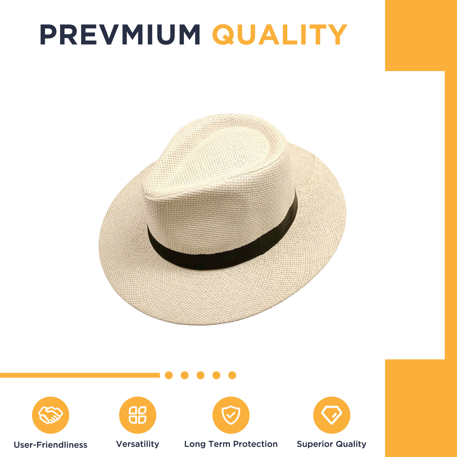 Summer Floppy Sun Hats for Men - Hat Floppy Wide 评论和价格