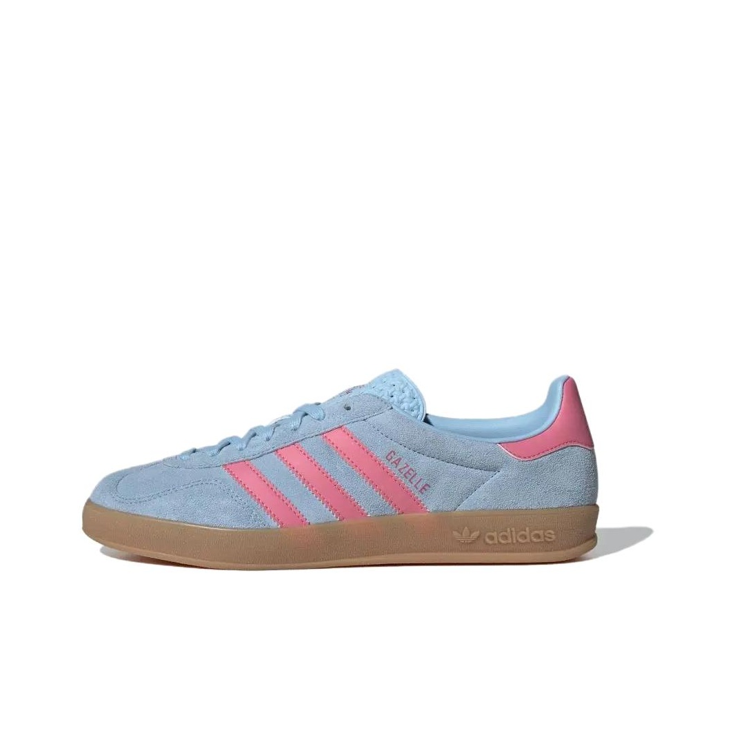 Adidas Originals GAZELLE INDOO - Adidas Shoes Gazelle 评论和价格