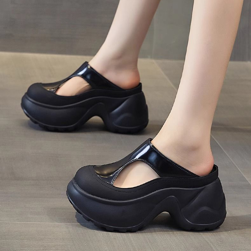 Woman Sandal Home Cloud Slippe - Wedge Espadrille Women 评论和价格