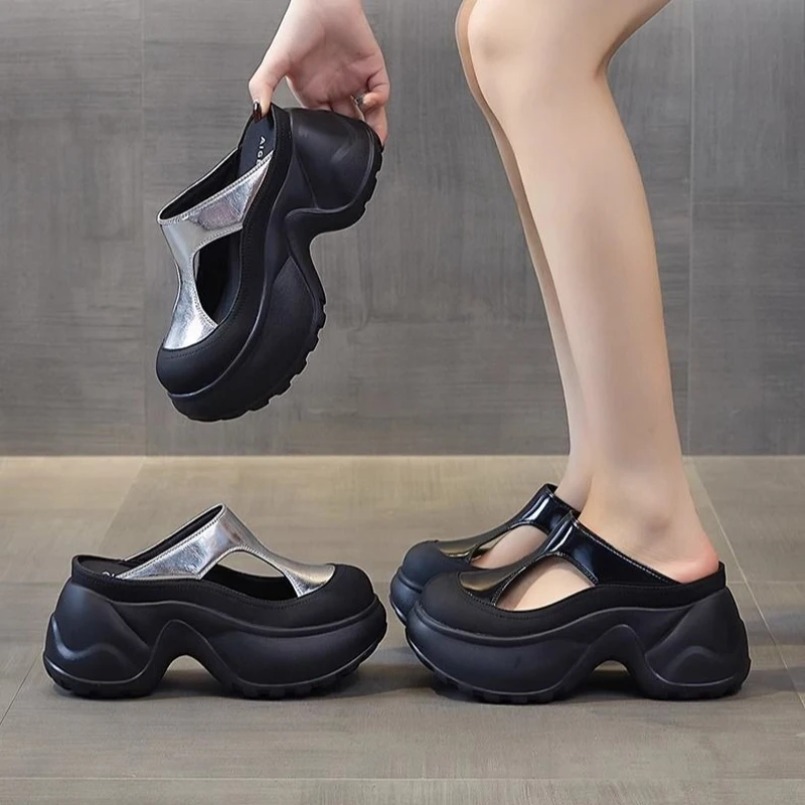 Woman Sandal Home Cloud Slippe - Wedge Espadrille Women 评论和价格